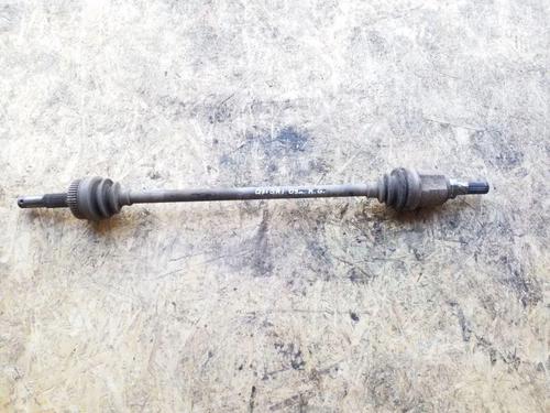 Used Left rear driveshaft Left rear driveshaft 36202752 36202752