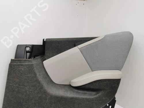 Rear right panel BMW i3 (I01) Range Extender | BP36187906C61 - Image 10