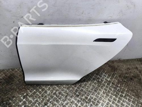 Used Left rear door Left rear door 37685397 37685397
