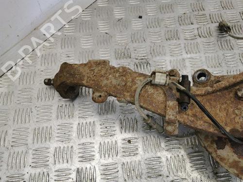 Left front steering knuckle SAAB 9-7X 4.2 AWD | BP28897874M25 - Image 5