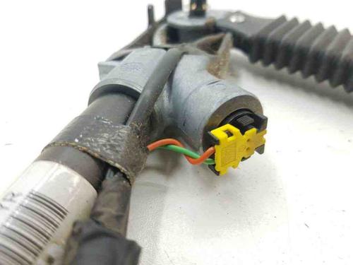 Seat buckle OPEL ANTARA A (L07) 2.0 CDTI 4x4 | BP28886915I32 