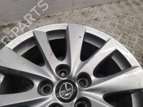 Fælk MAZDA CX-5 (KE, GH) 2.2 D (KE2FW) | BP33638066C45 - Image 2