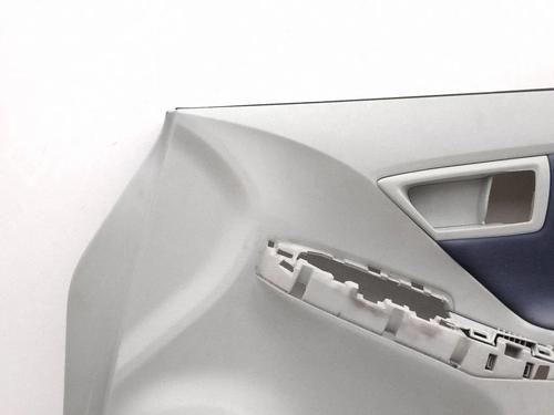 Front right panel TOYOTA PRIUS (_W5_) 1.8 Hybrid (ZVW50_, ZVW51_) | BP37599190C59 - Image 4