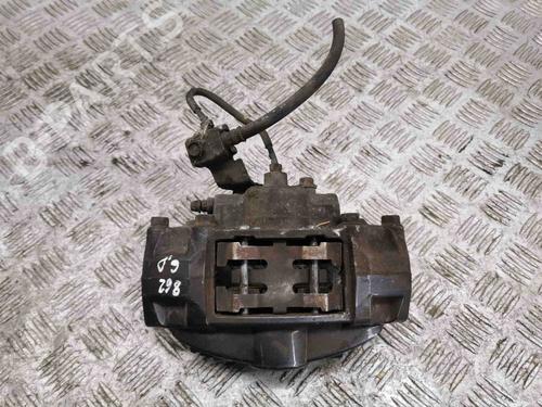 Used Right rear brake caliper NISSAN 370Z Coupe (Z34) NISMO 3.7 (344 hp) 28874122