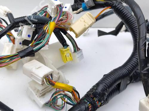 Wiring harness SUBARU BRZ (ZC6) 2.0 (ZC6) | BP36214852E16 - Image 12