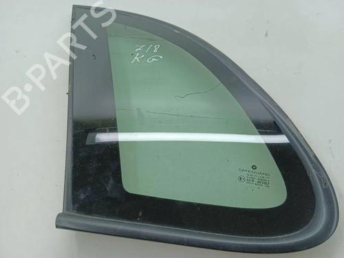 Panel rude bagtil venstre Panel rude bagtil venstre 33909296 33909296