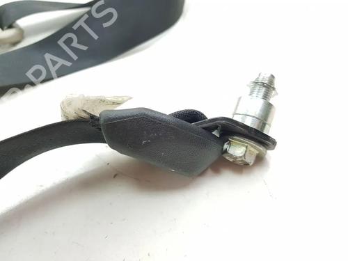 Front right seatbelt MAZDA CX-7 (ER) 2.2 MZR-CD AWD (ER10A) | BP36176106I25 - Image 3