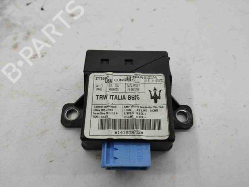 Used Electronic module MASERATI QUATTROPORTE V 4.2 (400 hp) 28895957