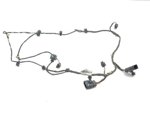 Used Electronic module AUDI Q7 (4MB, 4MG, 4MQ) 45 TDI quattro (249 hp) 28875689