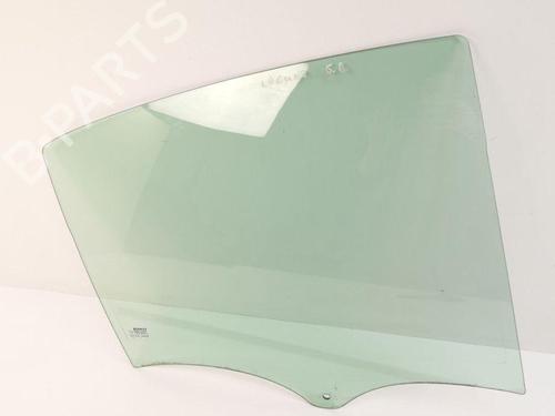 Used Rear right door window RENAULT LAGUNA II (BG0/1_) 1.9 dCi (BG08, BG0G) (120 hp) 28886812