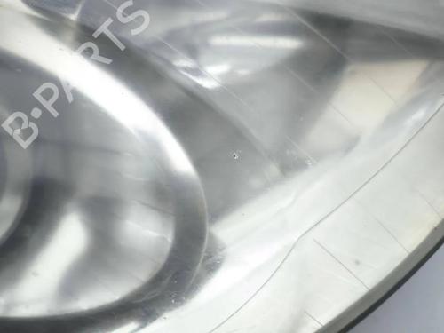 Right headlight MERCEDES-BENZ A-CLASS (W169) A 180 CDI (169.007, 169.307) | BP33667943C29 - Image 4