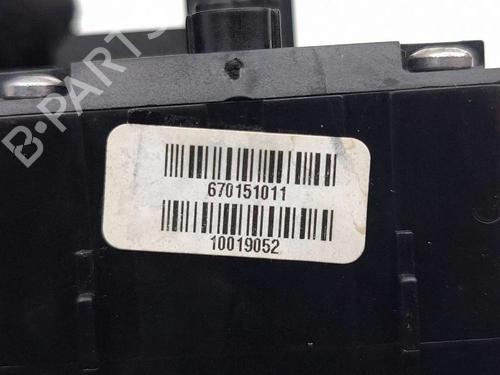 Electronic module MASERATI LEVANTE SUV (M161) 3.0 S Q4 | BP40151110M83 - Image 7