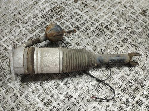 Used Left rear shock absorber Left rear shock absorber 36284953 36284953