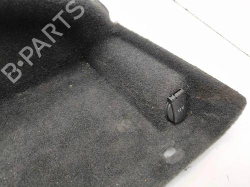 Boot lining AUDI A7 Sportback (4GA, 4GF) 3.0 TDI | BP36331061I3 - Image 3