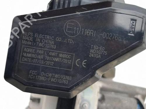 Ignition barrel HONDA CR-V IV (RM_) 2.0 AWD (RE5, RM2) | BP38639540M48 - Image 8