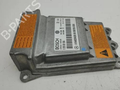 ECU airbags MERCEDES-BENZ M-CLASS (W164) ML 320 CDI 4-matic (164.122) | BP28860434M53 
