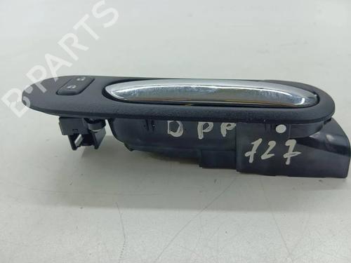 Front right interior door handle MAZDA CX-7 (ER) 2.2 MZR-CD AWD (ER10A) | BP36188250I14 - Image 4