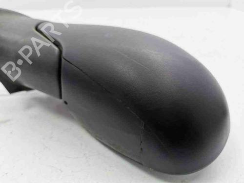 Left mirror CITROËN C5 II (RC_) 1.6 HDi (RC8HZB) | BP28888212C26