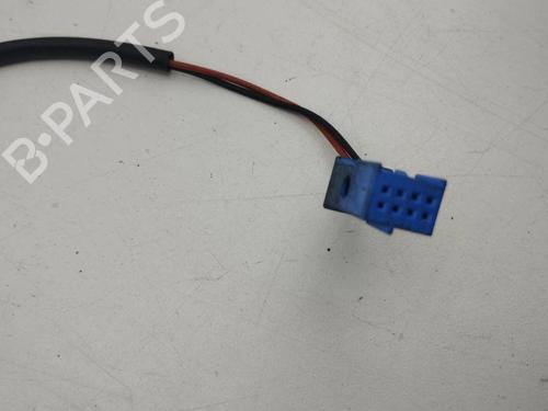 Rear left lock MERCEDES-BENZ E-CLASS (W211) E 200 CDI (211.007) | BP28894791C100 