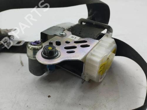 Front left seatbelt HYUNDAI i30 Estate (FD) 1.6 CRDi | BP33258160I26 - Image 6