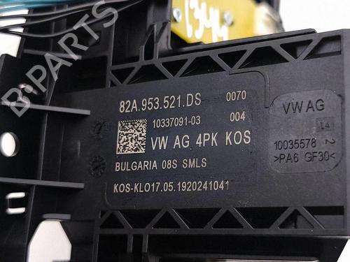 Steering column stalk AUDI Q3 (F3B) 35 TFSI | BP40207506I23 - Image 12