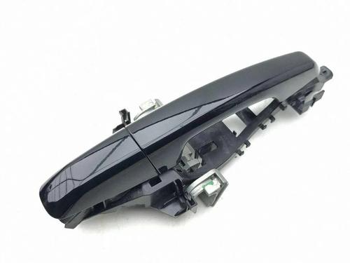 Used Rear left exterior door handle Rear left exterior door handle 37610584 37610584
