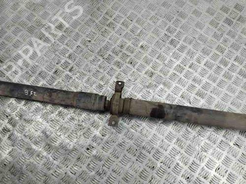 Driveshaft HONDA CR-V II (RD_) 2.2 CTDi (RD9) | BP28844696M37