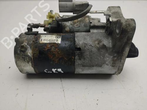 Starter MAZDA CX-5 (KE, GH) 2.2 D AWD (KE2AW) | BP33642545M8 - Image 9