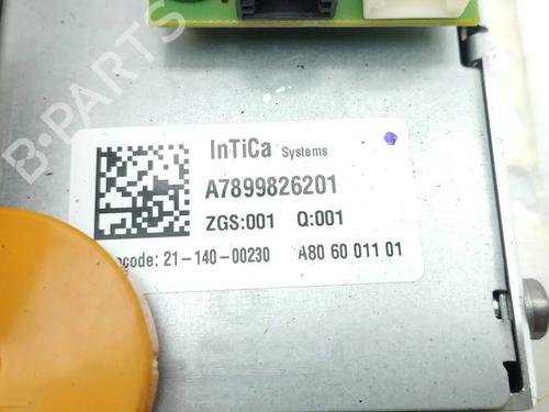 Electronic module MERCEDES-BENZ EQA (H243) EQA 250 (243.701) | BP36103891M83 - Image 9
