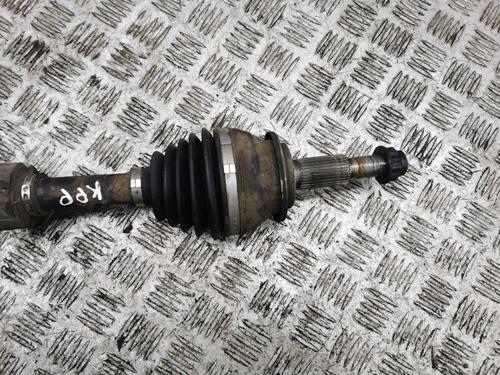 Left front driveshaft TOYOTA RAV 4 V (_A5_, _H5_) 2.5 Hybrid (AXAH52) | BP36193315M38  - Image 7