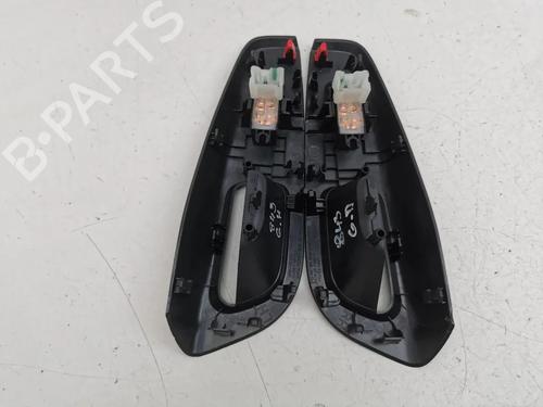 Left front window switch NISSAN JUKE (F16_) 1.6 Hybrid | BP33865520I27 - Image 6