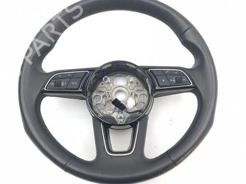Used Steering wheel AUDI A1 Sportback (8XA, 8XF) 1.0 TFSI (95 hp) 28881115