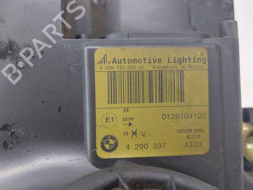 Left headlight BMW X5 (E70) xDrive 30 d | BP28898014C28 