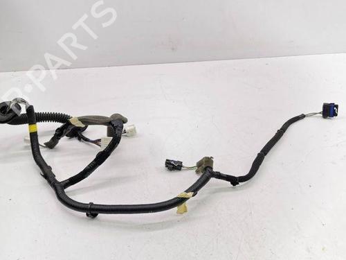 Used Wiring harness RENAULT KADJAR (HA_, HL_) 1.5 dCi 110 (HLA3) (110 hp) 28853335