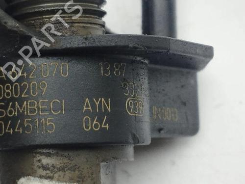 Injector MERCEDES-BENZ S-CLASS (W221, V221) S 320 CDI | BP28895754M100