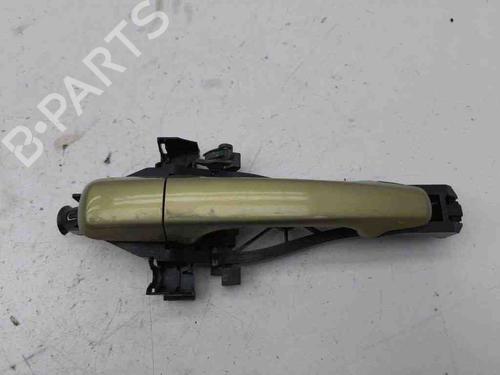 Used Rear right exterior door handle VOLVO V50 (545) 1.6 D (110 hp) 28889785