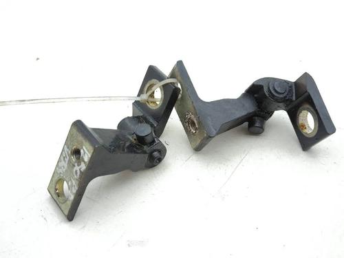 Hinge/Door check strap SEAT ATECA (KH7, KHP) 1.6 TDI | BP36177792C146 - Image 5