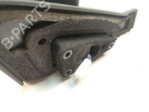 Left mirror MAZDA 5 (CR) 2.0 CD (CR19) | BP28886313C26 
