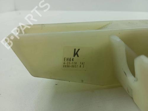 Gear lever MAZDA CX-7 (ER) 2.2 MZR-CD AWD (ER10A) | BP33640647M90 - Image 6