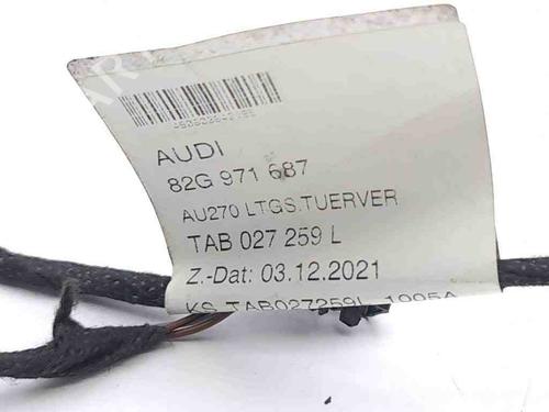 Wiring harness AUDI A1 Sportback (8XA, 8XF) 1.0 TFSI | BP28881177E16 