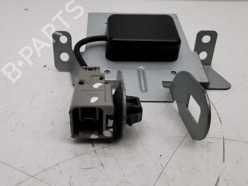 Antenna/Base HONDA CR-V II (RD_) 2.2 CTDi (RD9) | BP28854967C140 