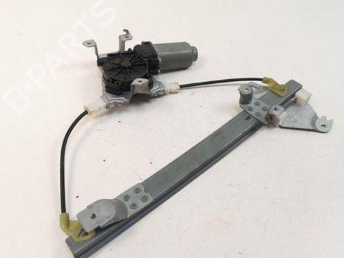 Rear right window mechanism NISSAN QASHQAI II (J11, J11_) 1.5 dCi | BP28867901C25 