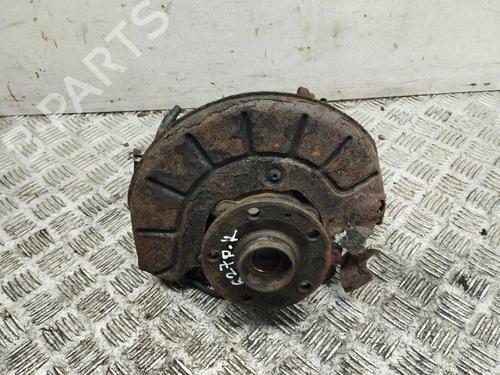 Used Left front steering knuckle Left front steering knuckle SEAT ALTEA (5P1) 2.0 TDI 16V (140 hp) 40168760 40168760