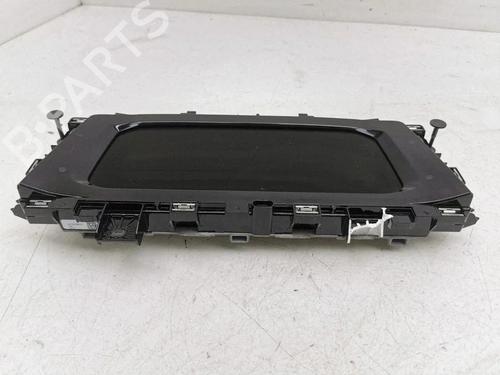 Instrument cluster VW GOLF VIII (CD1, DA1) 1.5 TSI | BP40209930C47 - Image 8