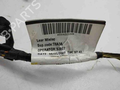 Wiring harness VOLVO V50 (545) 1.6 D | BP28904299E16 