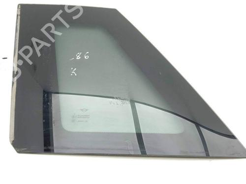 Used Rear left quarter glass MINI MINI (F56) Cooper S (192 hp) 28883902