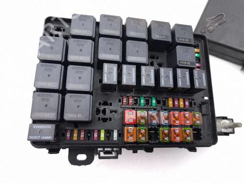 Fuse box MASERATI GHIBLI III (M157) 3.0 D | BP37699242E1  - Image 5