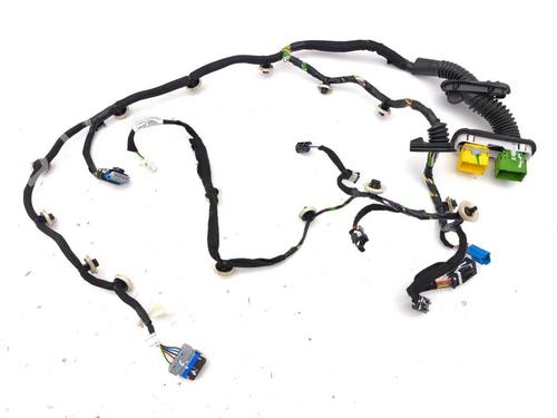 Used Wiring harness Wiring harness PEUGEOT 2008 II (UD_, US_, UY_, UJ_, UR_, UC_) 1.2 PureTech 130 (USHNS, URHNS) (130 hp) 33396991 33396991