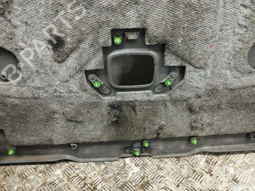 Boot lining MERCEDES-BENZ VITO / MIXTO Van (W639) 109 CDI (639.601, 639.603, 639.605) | BP36187939I3 - Image 18