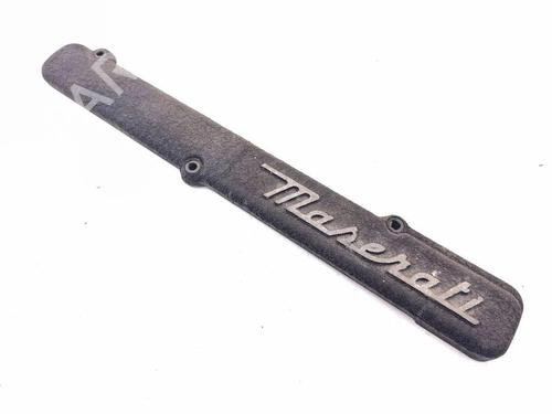 Upper protection MASERATI QUATTROPORTE V 4.2 | BP30724076M93